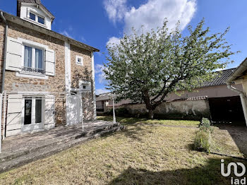 maison à Tournan-en-Brie (77)