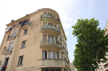 immeuble à Toulon (83)