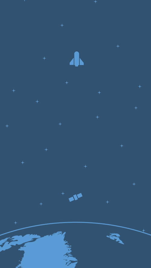 Android application Re-Entry screenshort