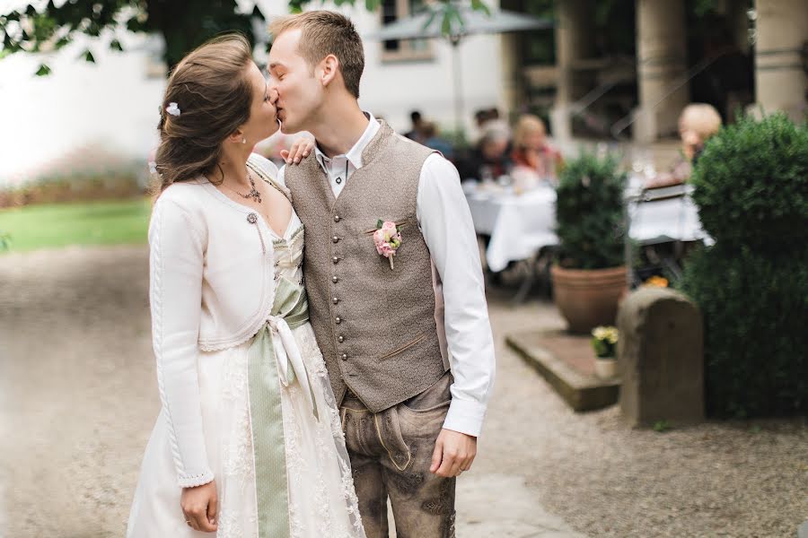 Wedding photographer Elena Smirnova (olenasmirnova). Photo of 2 July 2018