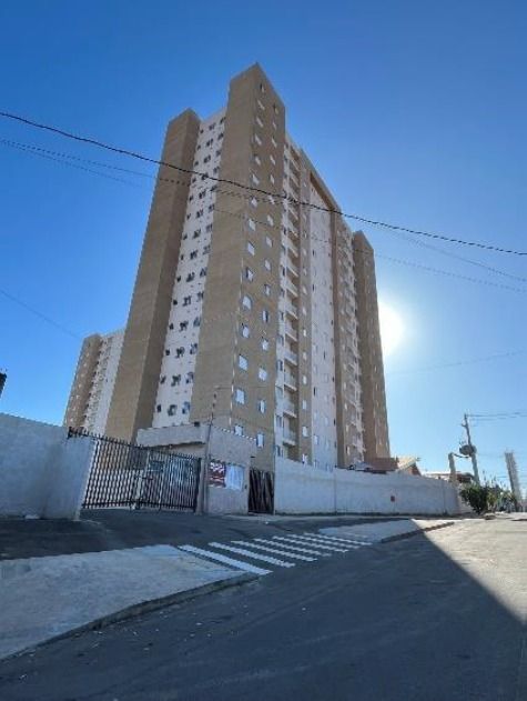 Apartamentos à venda Jardim Senador Vergueiro