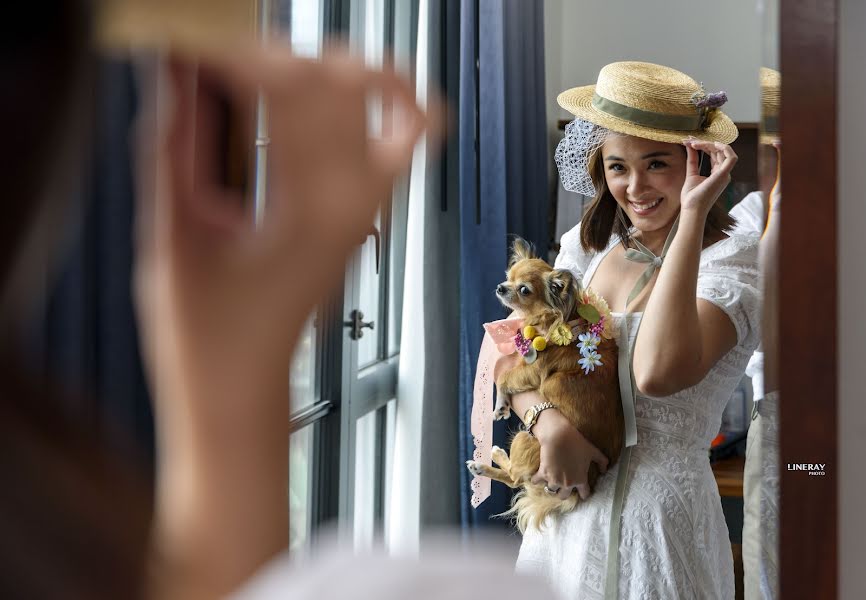 Fotografo di matrimoni Lina Yulaman (linerayphoto). Foto del 28 marzo 2022