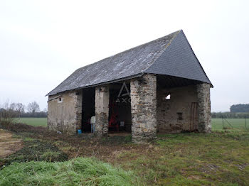 maison à Champigné (49)