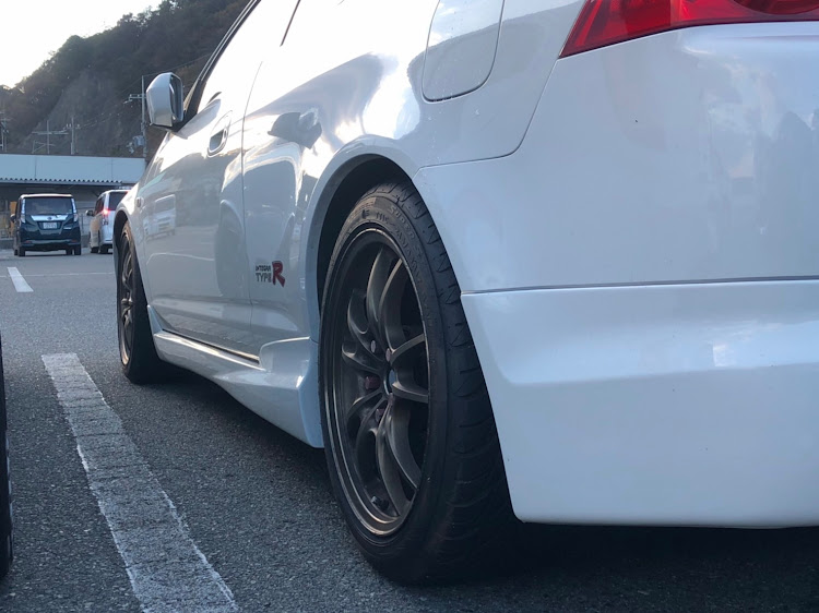 S660のトミカ・何故DC5とEP3はトミカが無いのか・何故だ！・転売ヤー居なくなれ・愛車のお尻はこんな感じに関するカスタム事例の投稿画像4枚目
