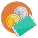 List of Earn Cash App icon