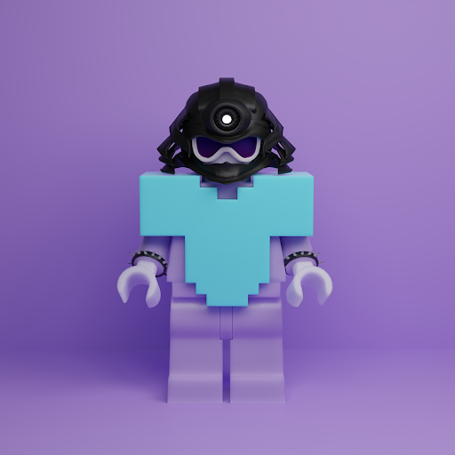 Unknown Figure #468
