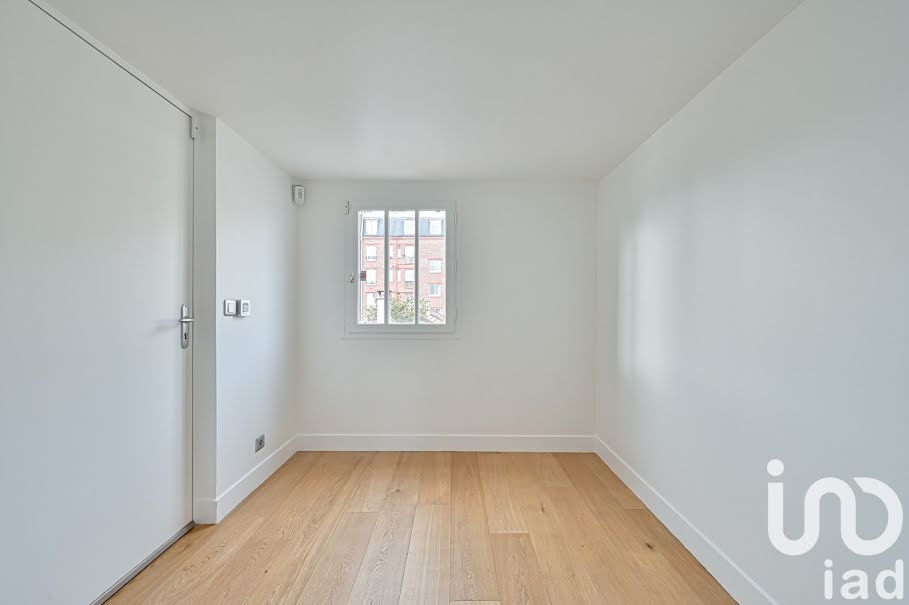 Vente appartement 3 pièces 103 m² à Saint-Ouen (93400), 649 000 €