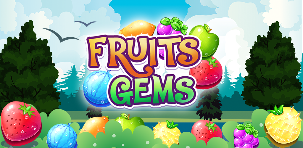 Juegos gratis frutas