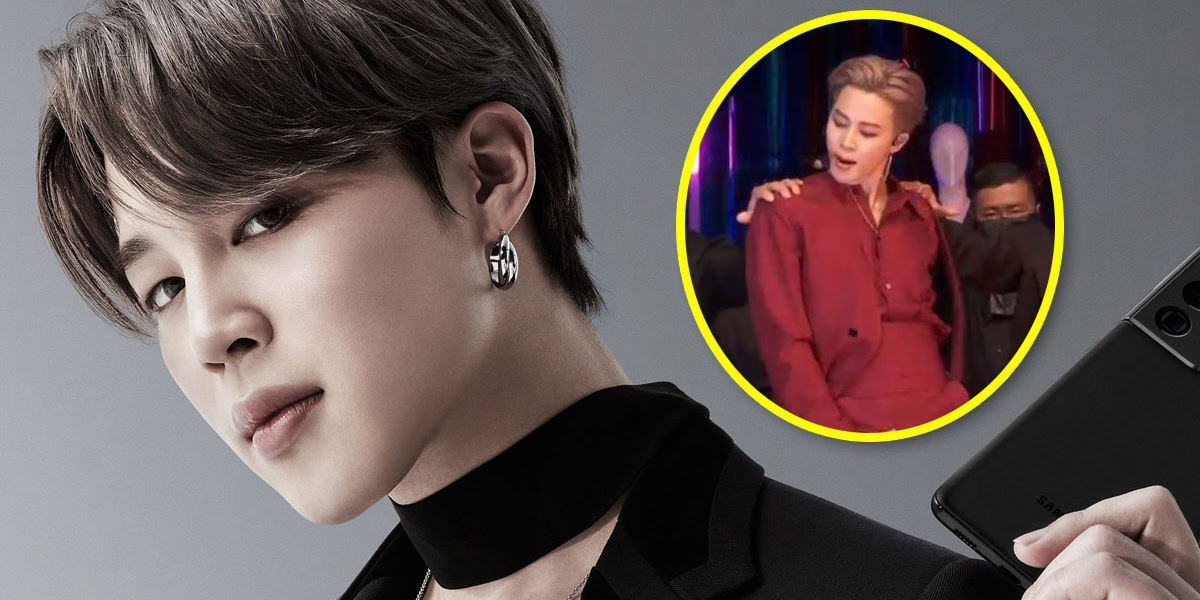 11 Suits Worn By BTS's Jimin That Aren't Your Basic Black - Koreaboo