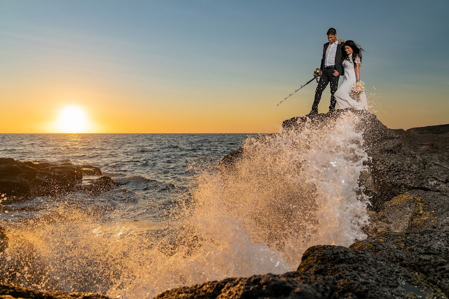 Fotografo di matrimoni Hemant Hurbansee (hemant). Foto del 20 gennaio 2023