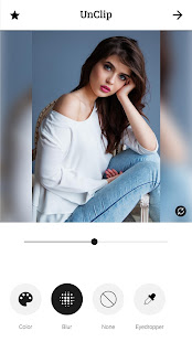 UnClip - No Crop & Square for Instagram(圖6)-速報App
