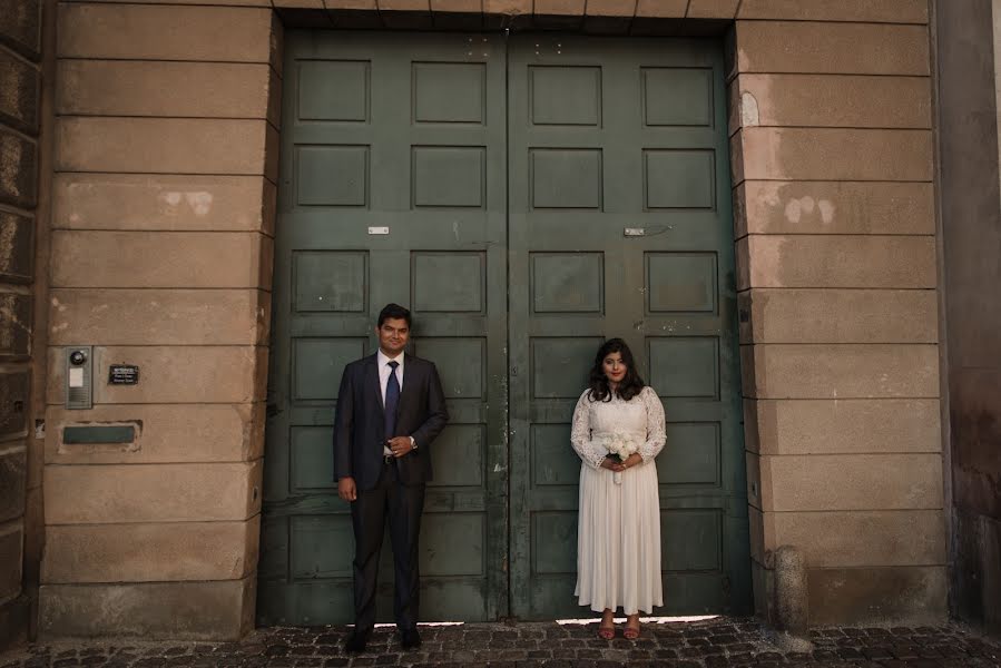 Fotógrafo de bodas Caroline Aravicius (caroline). Foto del 30 de junio 2018