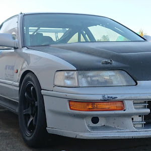 CR-X