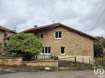 maison à Vaulry (87)