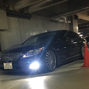 LS USF40