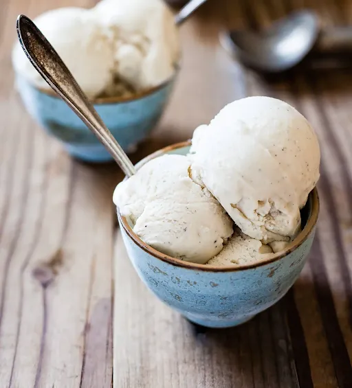 Vanilla Ice Cream Tubs [500 Ml]