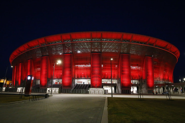 🎥 Les stades de l'Euro : Le Stade Ferenc-Puskàs, bijou de modernité et symbole de renaissance du football hongrois