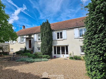 maison à Aulnay-la-Rivière (45)