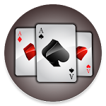 Cover Image of Скачать Solitaire Pack : 9 Games 1.146 APK