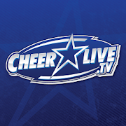 CheerLive 1.0 Icon