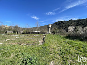 terrain à Pont-de-Labeaume (07)