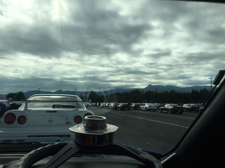 スカイライン GT-RのR's Meeting・ケンメリ・BCNR334・BCNR33に関するカスタム事例の投稿画像10枚目