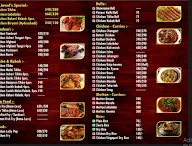 Al Javed Foods menu 3