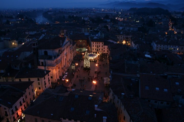 Natale a Bassano di Turbo74