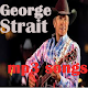 Download George Strait Songs For PC Windows and Mac