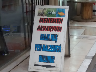 Menemen Akvaryum