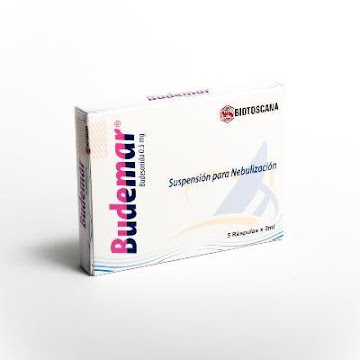 Budemar 0.5Mg Réspulas  undefined