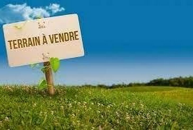  Vente Terrain à bâtir - à Aunay-sur-Odon (14260) 