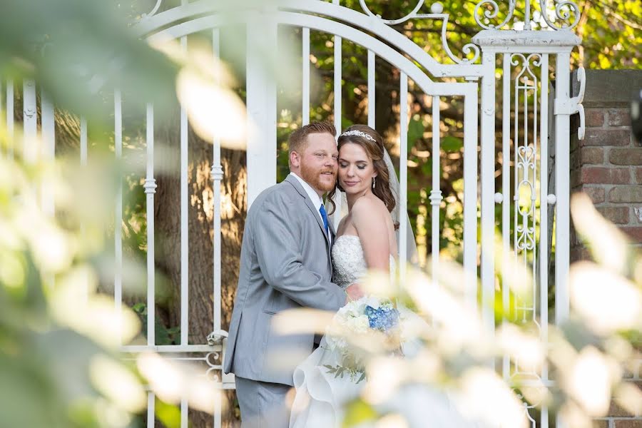 Photographe de mariage Erica Hasenjager (ericahasenjager). Photo du 31 décembre 2019