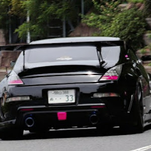 フェアレディZ Z33