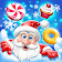 Christmas Candy World  icon