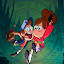 Gravity Falls HD Wallpapers NewTab