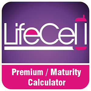 LIC PREMIUM CALCULATOR & PLAN PRESENTATION PFIGER 5.3.1 Icon