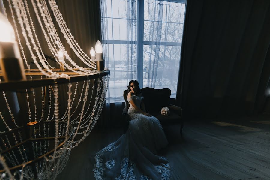 Fotografer pernikahan Stas Levchenko (leva07). Foto tanggal 17 Januari 2022