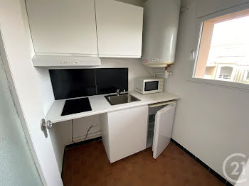 appartement à Montpellier (34)