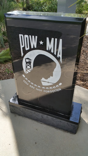 POW * MIA