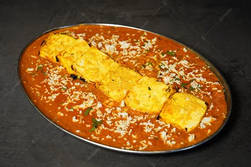 Paneer Lasooni Masala