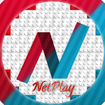 Cover Image of Baixar NetPlay - TV and Movies 1.0 APK