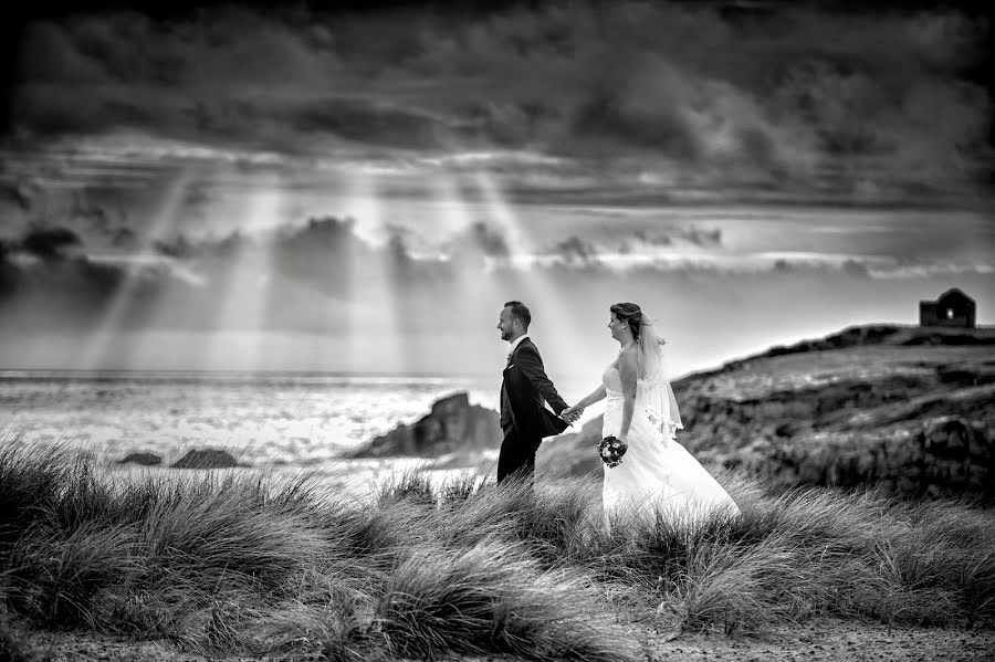 Fotógrafo de bodas Yann Faucher (yannfaucher). Foto del 17 de mayo 2017