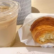 Gontran Cherrier Bakery Taipei