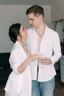 Photographe de mariage Yana Krutikova (ianakrutikova). Photo du 30 septembre 2022