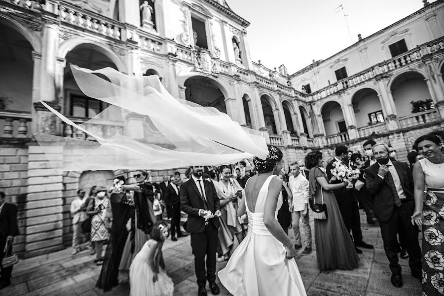 Wedding photographer Antimo Altavilla (altavilla). Photo of 30 August 2020