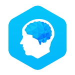 Cover Image of Baixar Eleve - Jogos de Treinamento Cerebral 4.5 APK