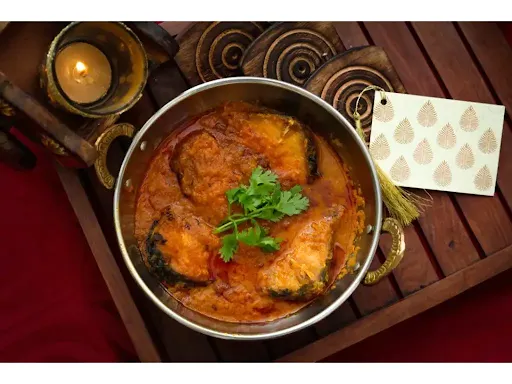 Fish Curry