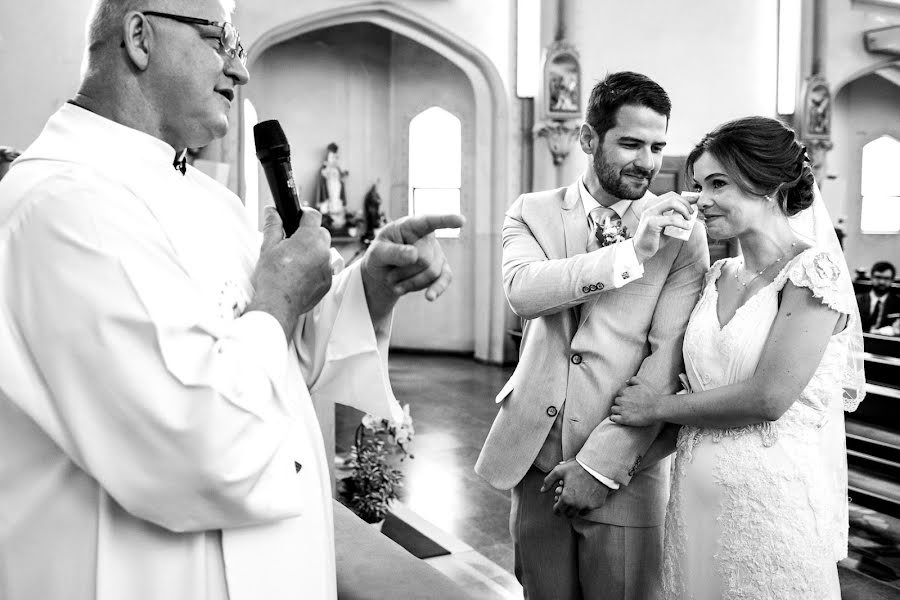 Fotógrafo de casamento Rudi Dias (rudidias). Foto de 3 de fevereiro 2023