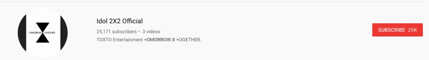 BigHit s New Rookie Group TXT Is Coming Soon 